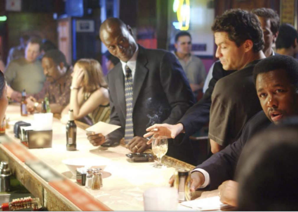 Kavanaugh's Bar